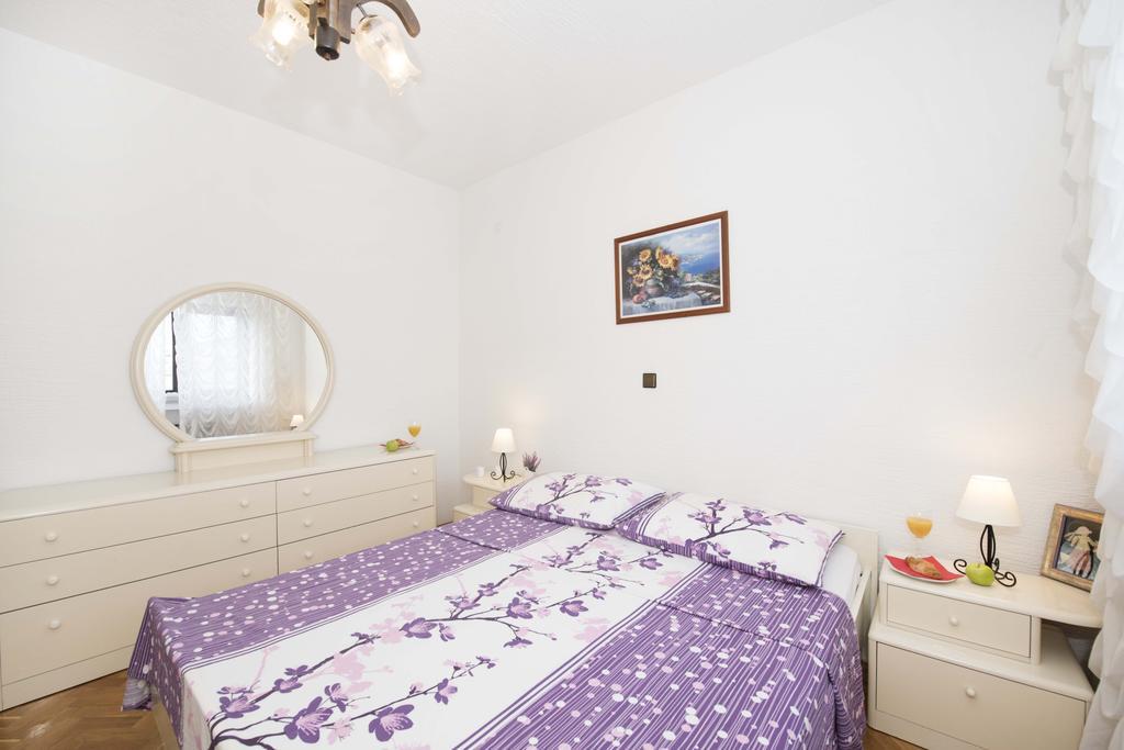 Apartment Kurbasa Kaštela Extérieur photo